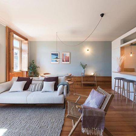 Cardosas Palace Apartment Porto Kültér fotó