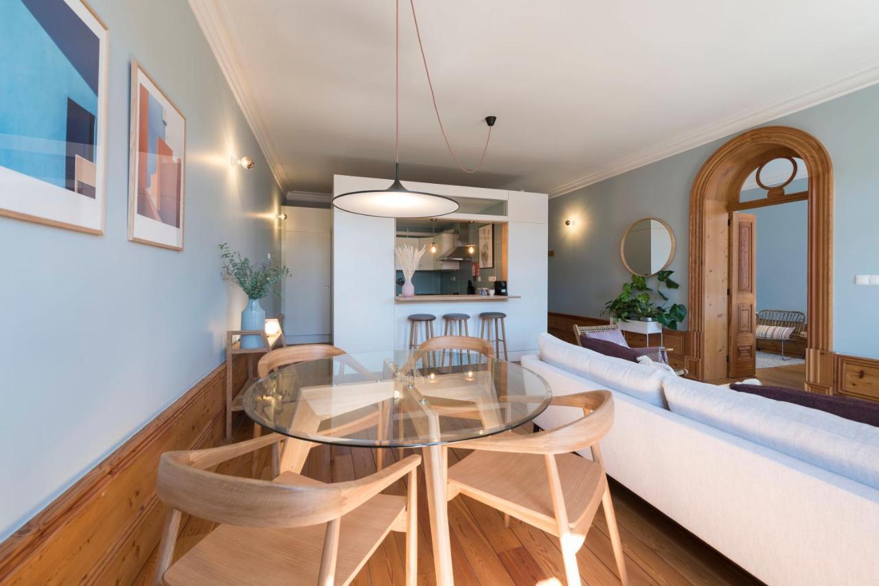 Cardosas Palace Apartment Porto Kültér fotó