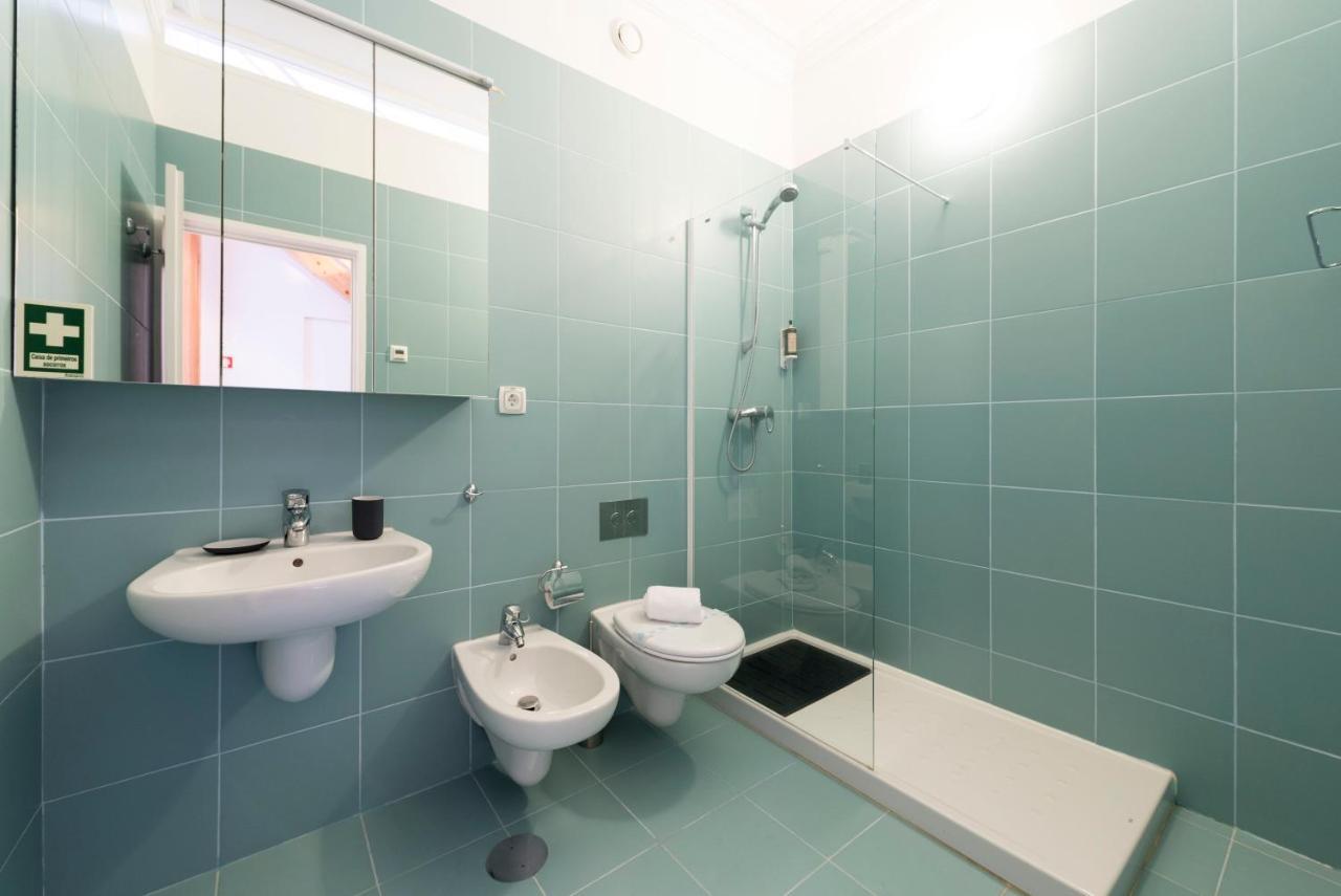 Cardosas Palace Apartment Porto Kültér fotó
