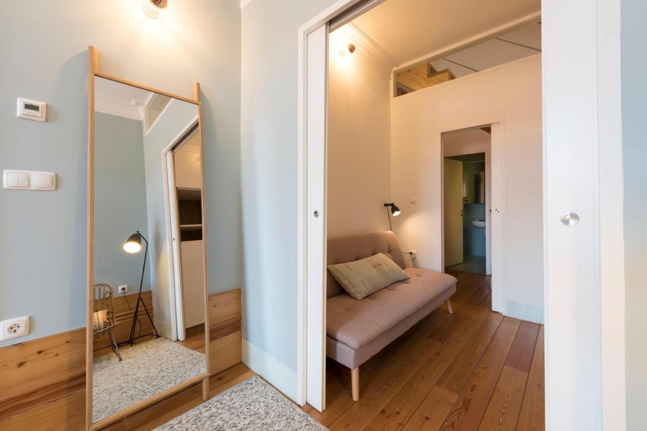 Cardosas Palace Apartment Porto Kültér fotó
